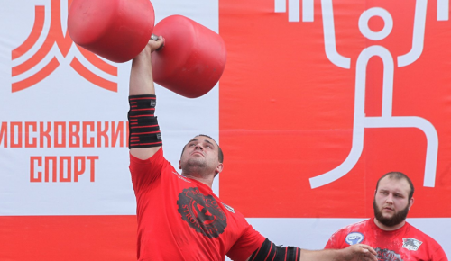 Фестиваль спорта пройдет на ВДНХ с 27 февраля по 22 мая