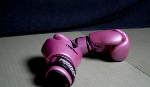 В "Самбо-70" пройдет турнир по боксу, посвященный памяти Героя Российской Федерации