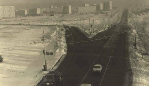 Хроника фото