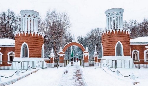 Воронцовский парк приглашает на бесплатную экскурсию "Один день из жизни помещика"