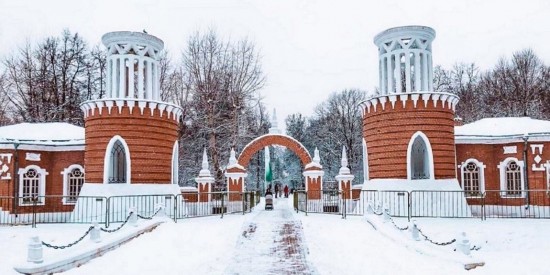 Воронцовский парк приглашает на бесплатную экскурсию "Один день из жизни помещика"