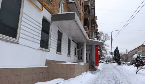 Более 400 дворов приведут в порядок на Юго-Западе Москвы
