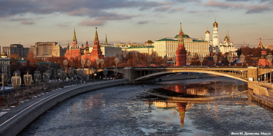 Сергунина: открыт прием заявок на второй туристический хакатон Moscow Travel Hack