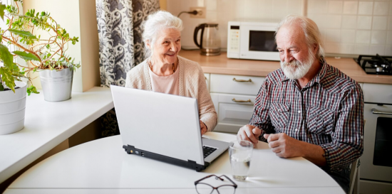 Депутат Мосгордумы Стебенкова: Проект «Московское долголетие» разрушил стереотипы о возрасте