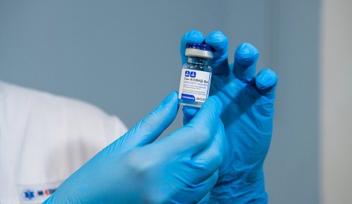 Вакцина «Спутник V» - эффективный инструмент в борьбе с коронавирусом