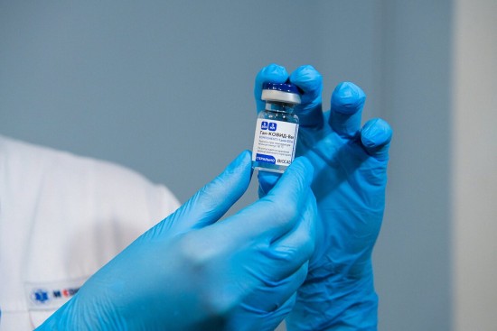 Вакцина «Спутник V» - эффективный инструмент в борьбе с коронавирусом
