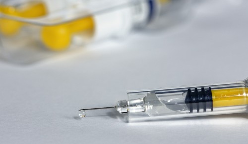 Вакцину от коронавируса «Спутник V» зарегистрировали в 46 государствах