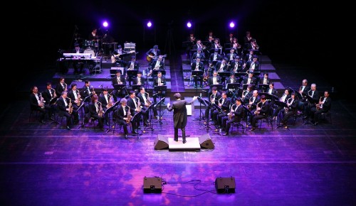 Центр «Моцарт» проведёт онлайн-концерт, посвящённый Дню защитника Отечества 