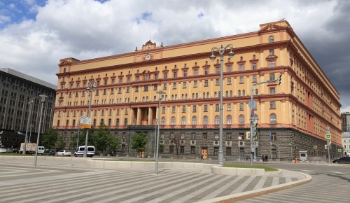 С 25 февраля москвичи смогут проголосовать за установку памятника на Лубянской площади