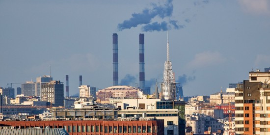 В столице появилась горячая линия по поддержке промышленных предприятий