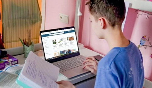 В Московской электронной школе для учащихся доступны 11 виртуальных лабораторий