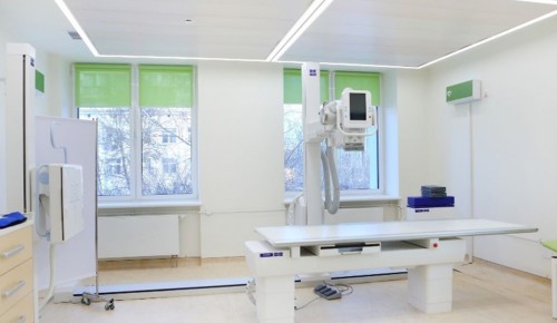 Собянин подвел итог переоснащения городских больниц и поликлиник последних десяти лет