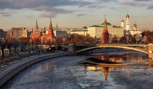 Сергунина: открыт прием заявок на второй туристический хакатон Moscow Travel Hack