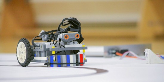В Москве пройдет региональный чемпионат для юных конструкторов First Lego League — Сергунина