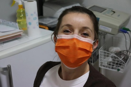 Крупнейший стационар Москвы - Городская клиническая больница № 52 - возвращается к обычной жизни