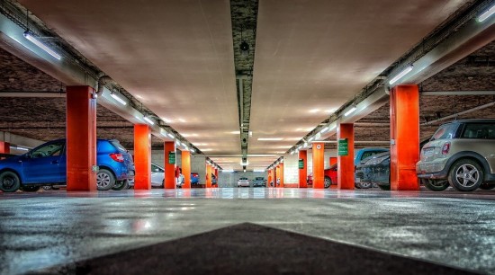 Подземную парковку в ЮЗАО выставят на торги