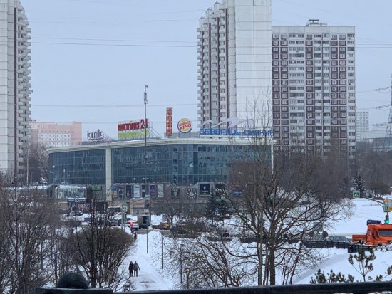 Самую недорогую «однушку» в Москве можно снять в Южном Бутове