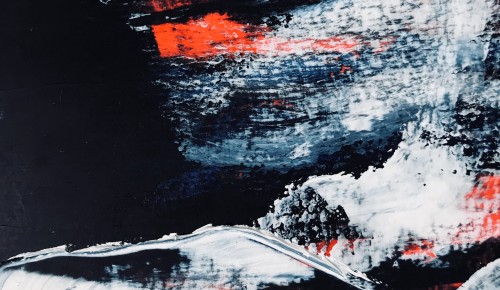 Победительница фотоконкурса ЗА "Что бы это эначило?"