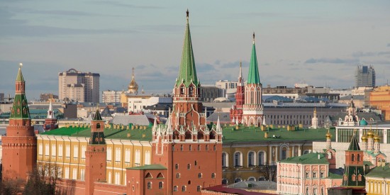 Сергунина: проекты Russpass и Safe Travels Discover Moscow презентует Москва на турвыставке MITT