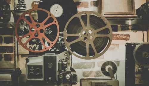 Лекции о современном кино прочитают в Цифровом деловом пространстве