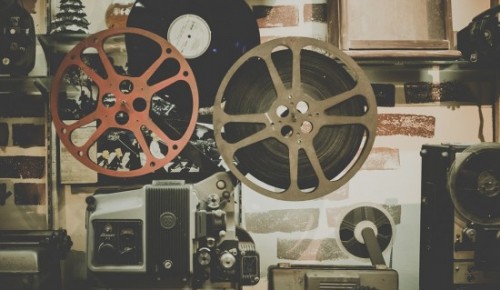 Лекции о современном кино прочитают в Цифровом деловом пространстве