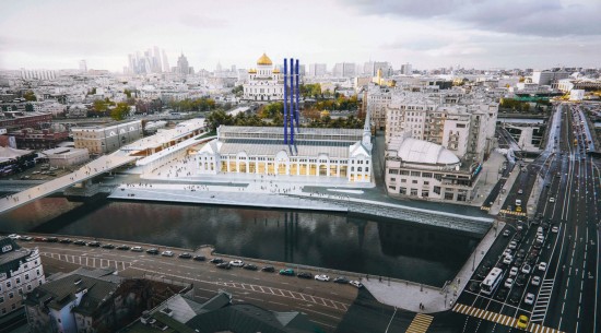 В Москве отреставрируют ГЭС-2, павильоны ВДНХ и дом Абрикосовых