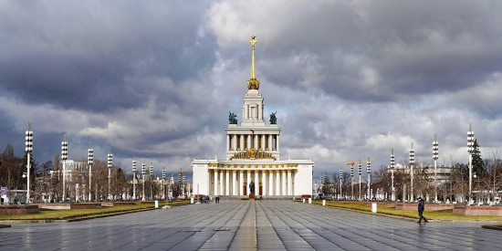 Наталья Сергунина рассказала об участии Москвы в международной туристической выставке MITT