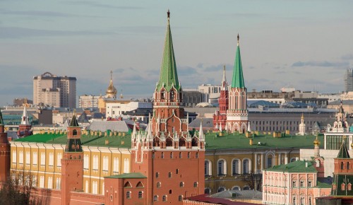 Москва презентует свой туристический потенциал на международной выставке MITT