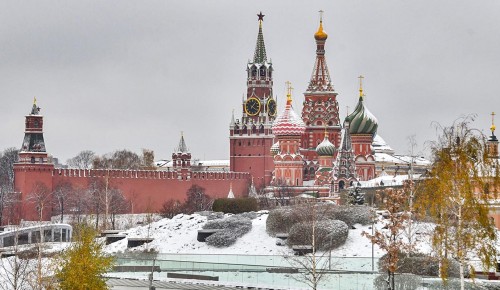 Сергунина: проекты Russpass и Safe Travels Discover Moscow презентует Москва на турвыставке MITT