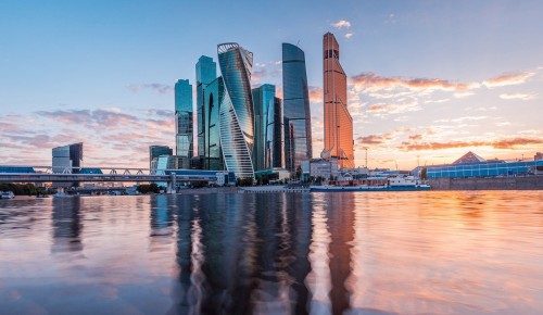 Экономика Москвы сможет выйти на уровень до пандемии