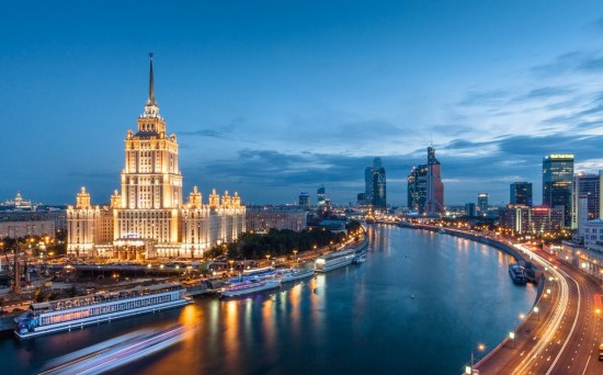 Экономика Москвы скоро восстановится после пандемии
