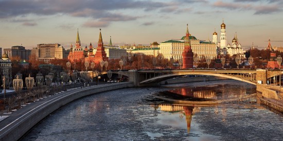 Москва презентует свой туристический потенциал на международной выставке MITT 