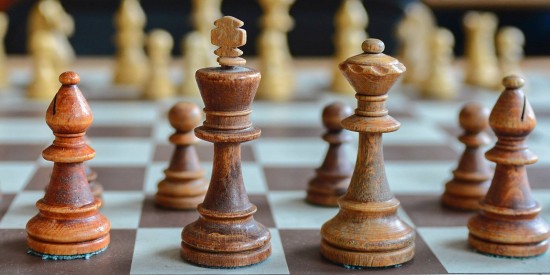 В Теплом Стане формируются команды для участия в шахматном и шашечном турнирах