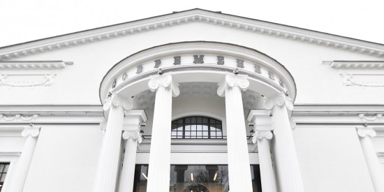 В субботу открывается регистрация на участие в акции «Ночь театров»