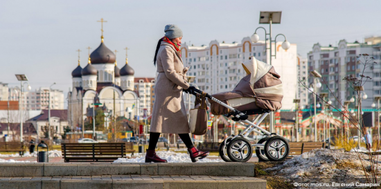 Депутат МГД Щитов: Увеличение возраста получающих пособие родителей улучшит демографическую ситуацию