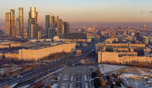 Москва значительно упростила условия получения помощи для бизнеса