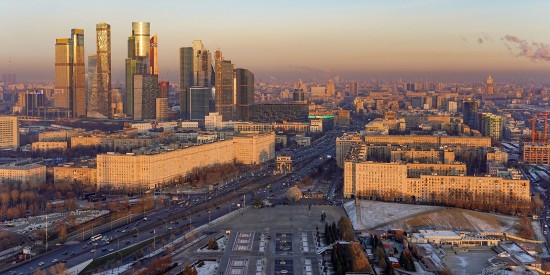 Москва значительно упростила условия получения помощи для бизнеса