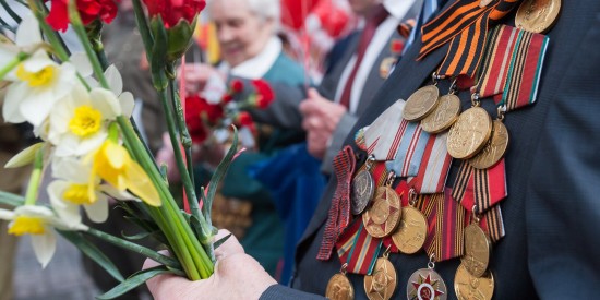 Собянин подписал распоряжение о выплатах ветеранам ко Дню Победы