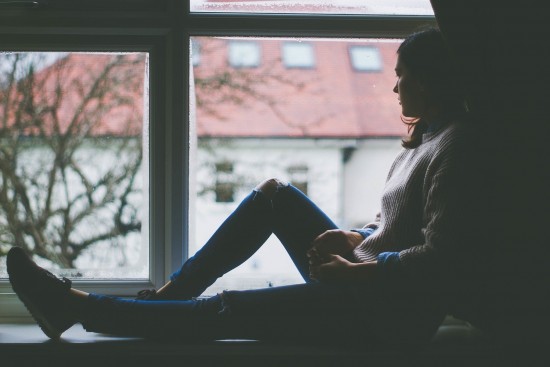 Пять советов, как не впасть в депрессию