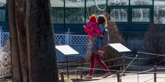 Депутаты Мосгордумы увеличили возраст молодых семей для выплаты при рождении ребенка