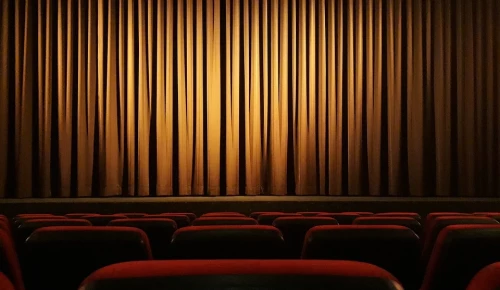 Собянин: Реставрацию Театра эстрады планируется завершить в 2022 году