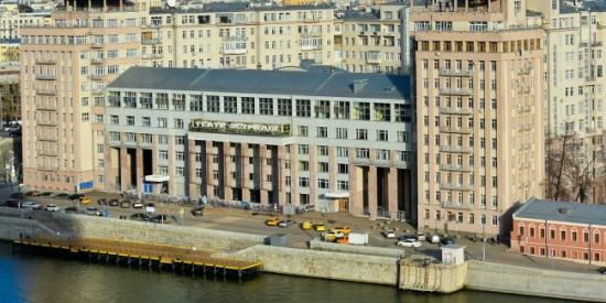 Собянин рассказал о ходе программы реставрации и ремонта московских театров