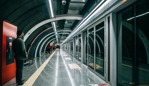 В Москве на радиальных линиях метро до конца 2025 года построят около 30 станций