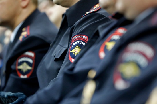 Полицейские Южного Бутова пресекли фиктивную регистрацию граждан в районе