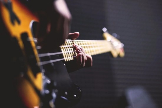 «Эврика-Бутово» объявила дополнительный набор в Студию игры на гитаре