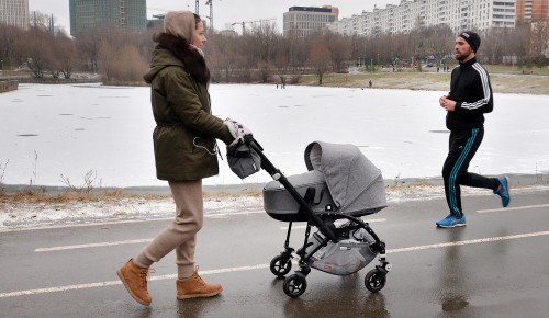 Чтобы малыш был здоров.  Специалисты института педиатрии  рассказали о прикорме