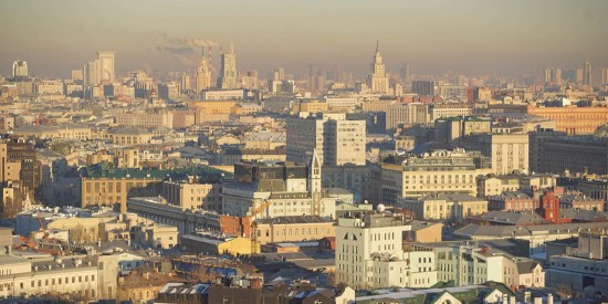 Сергунина: Правительство Москвы начинает прием заявок на субсидии для экспортеров