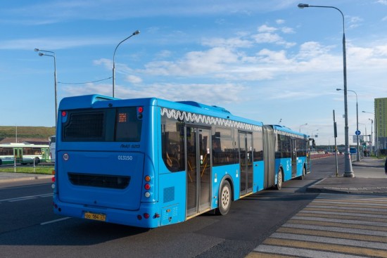 С 1 апреля меняется режим работы автобусных маршрутов до городских кладбищ