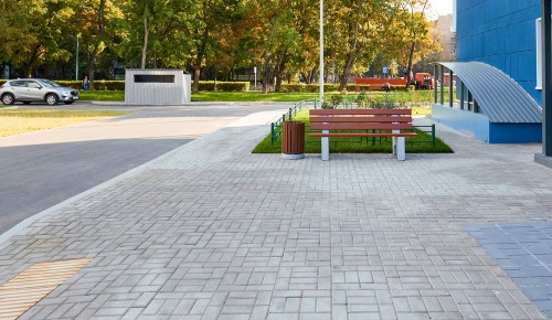Проект «Свободный доступ» стал доступен по всей Москве