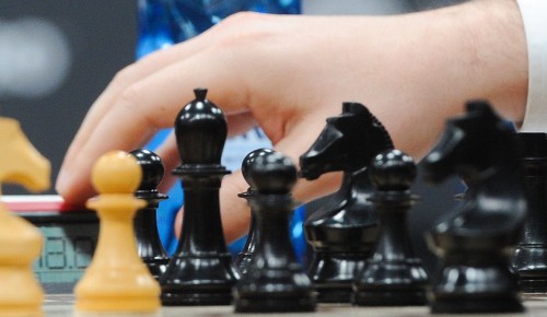 «Исток» проведет шахматный онлайн-конкурс